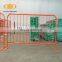 used traffic safety temporary pedestrian barricades for sale