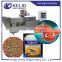 2016 most popular commercial fish feed making machine manufacture