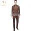 Custom Men Suit For Wedding Design Fashion Coat Suit