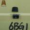 ZAX230 6BG1 Engine valve lock for engine partsTreatment Spring Valve Lock Piece
