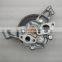 ME074345 Excavator HD1430  oil pump for diesel engine 6D16 fuel oil transfer pump