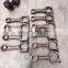 6WG1 Excavator Used Original engine Connecting rod