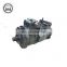 JS330L hydraulic main pump JS330 excavator pump Assembly JS330XD JS330NL main hydraulic pumps