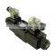 YUKEN  DSG-01-3C2-D24/D12/A110/A220/A240 hydraulic Solenoid directional control valve DSG-01-3C2-D24-N1-51T
