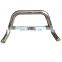 Nudge Bar Car Automobile pickup Stainless Steel OEM for Hilux Revo