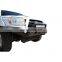 Car Parts Front Bumper With Light For 4x4 Offroad Accessories Front Bumper for Toyota Tacoma 2015-2020