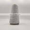 Hot Sell 100% Poly Poly Core Spun yarn From Sewing Factory  45~48S/2