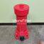 QU-H250x10BDP UTERS Inverted plate hydraulic filter