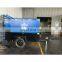 Liutech air ends screw air compressor