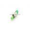High quality  FC APC Simplex single mode multi mode Fiber Switch Adapter Fiber  Attenuator
