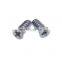 plastic pan torx head self tapping screws for plastic