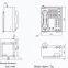 JRC 5ZZMM00004 Print components