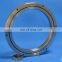 High presion Cross roller bearing XRB12020 NRXT12020
