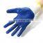 13 Gauge Nitrile Coated Gloves for Industrial