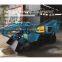 ZWY80 mining crawler muck loader