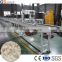 PLA PBAT Resin Biodegradable Twin Screw Granules Extruder Machine