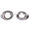 Car Body Parts Auto BM51-19952-CB Chrome Fog Lamp Cover BM51-19953-CB Fog Light Bezel for Ford Focus 2012