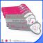 Fancy gift bookmarks heart design magnetic bookmark                        
                                                Quality Choice
                                                    Most Popular