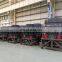 Quarry crushing plant equipment Pebble stone crusher hard rock cone crusher for sale