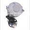 8980540630 4HK1 Starter Motor for Isuzu Zax230 240 Excavator Parts 8980540630 024000-0148