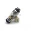 Car Auto Parts Fuel Track&Injector for Chery A1 M1 X1 QQ6 OE S21-1121010FA