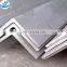 AISI304 Stainless Angle Bar 60x60x5mm 304 angle steel