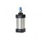 Airtac type SC SU DNC type double acting tie rod air compressor adjustable stroke standard pneumatic air cylinders