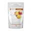 customized printing frozen food packaging /plastic bags for frozen food