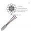 GL Fibra optic kabel opgw fiber cable fitting feeder optical cable
