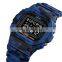 hot selling skmei 1743 smartwatch men waterproof digital watch
