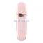 YOUMAY Portable Electric Facial Cleaner Skin Peeling Machine Professional Sonic Face Cleaning Spatula Ultrasonic Skin Scrubber