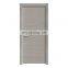 Interior MDF Wood Door Designs Melamine Door For Bedroom Bathroom