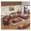 Luxury European living room furniture sofas