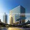 One stop service supply aluminum curtain wall/glass facade