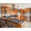 Modern european design whole set french country antique dining room wooden door kitchen cabinet