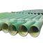 GRP Composite Corrosion Resistant Fiberglass Pultruded Frp Pipe