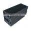 PVC PP Material S-Wave Cooling Tower Cooling Packing Suspension Cooling Tower Packing