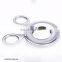 Stainless Steel Boiled Egg Cutter Shell Topper