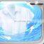 Trendy Portable Electric Baby Clothes Socks Frontload OEM Smart Single Tub Small Washing Machine