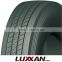 2015 New Truck Tire 315 80 22.5 tyre, LUXXAN Brand Truck Tires
