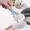 Best Selling Plastic Non-Stick Kitchen Rice Shovel Spoon