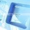 6-Cavity DIY Silicone Bar Soap Mold