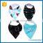 Unisex 4-Pack Absorbent Cotton baby bandana drool bibs for Boys & Girls                        
                                                Quality Choice
                                                    Most Popular