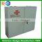 YXW036 Stainless steel sheet metal enclosure/outdoor panel box