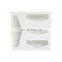 Food Sandwich bag ziplock White Acrylic Storage Organizer Holder Acrylic Ziplock Bag Organizer