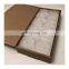 Clear Acrylic Coin Display Case Plastic Commemorative Collecting Box Acrylic Coin Capusle Organizer