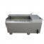 Top quality sweet potato roll brush peeling cleaning machine with cheap price