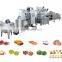 Factory directly candy production line sugar lollipop candy making machine for sale