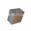 Hot Sale Ceiling and Structural Cold Rooms EPS Insulated Sandwich Panels Fireproof Production Line Lightweight Partition Wall