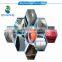 Sheet piles steel deck structural steel grating